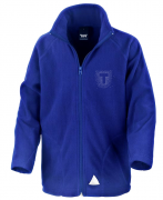 Talbot Primary Fleece New